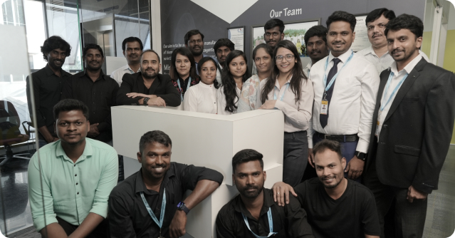Team Image