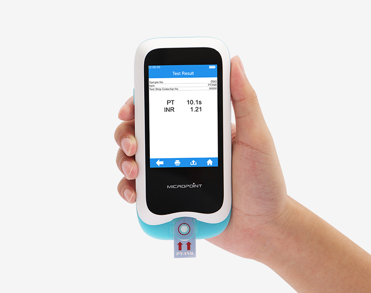 qLabs Q3 Coagulation Electrometer