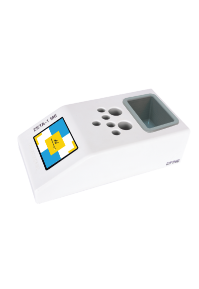 FibriTimer Zeta-1 ME single-channel Semi-auto coagulation analyzer