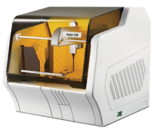 Fully automatic coagulation analyzer FibriTimer Auto 120